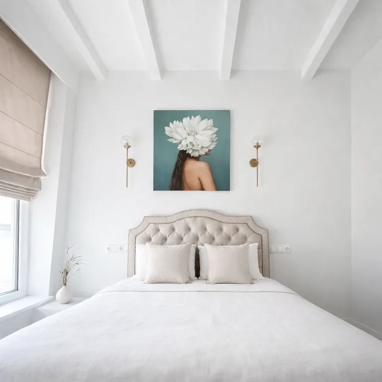 Квартира Апартаменты Loftec flower у метро Красносельская — Москва