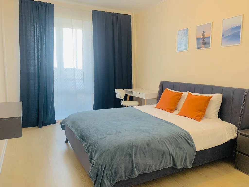 Стильная евротрёшка