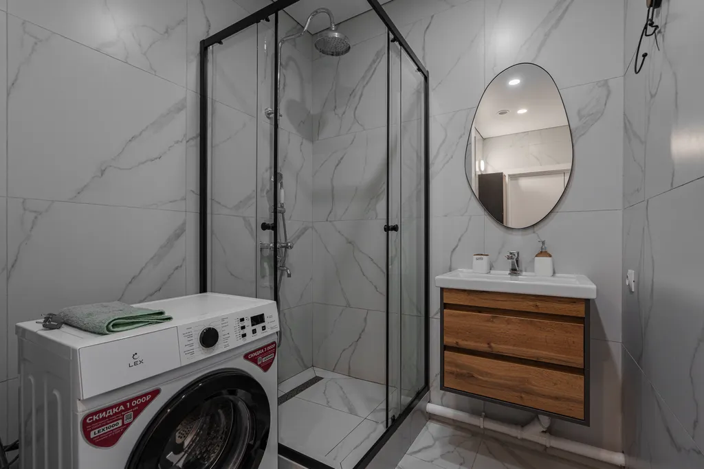 Квартира Квартира в сердце Екатеринбурга — Екатеринбург