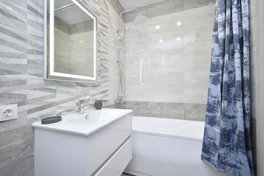 Квартира Квартира Шикарная евродвушка в Арбане! Возле ТРЦ Зёлёный! — Красноярск