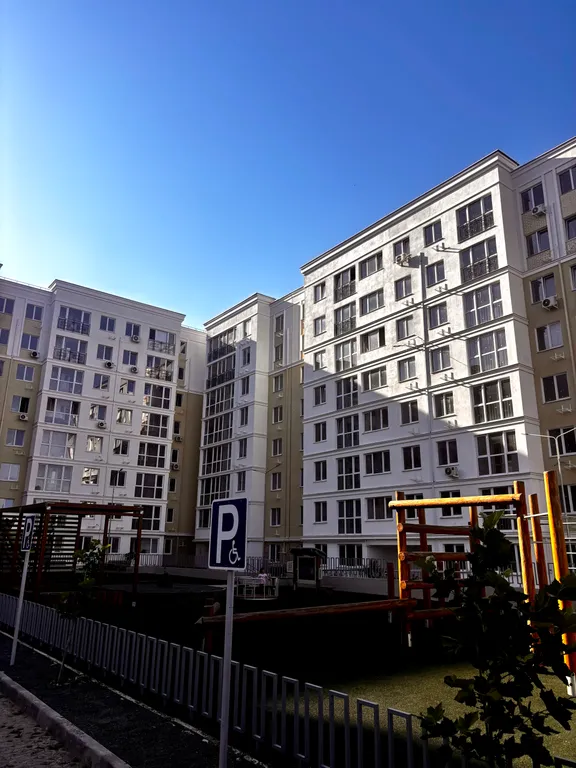 Квартира от трех ночей