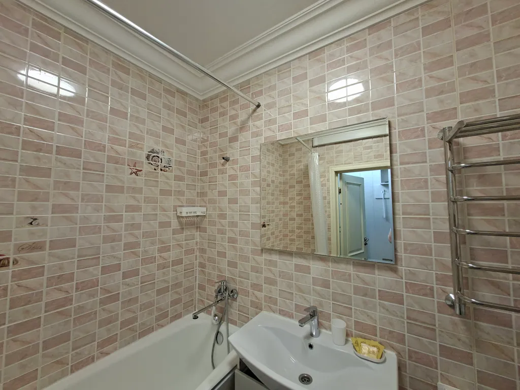 Вы по достоинству оцените комфорт