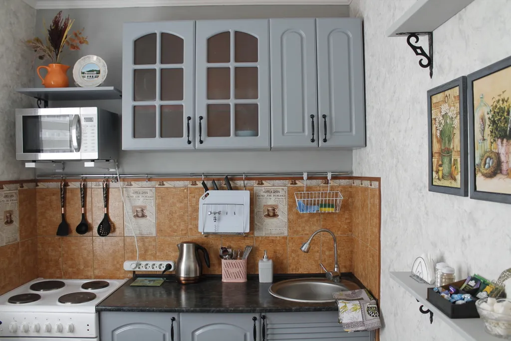 Твой камчатский дом