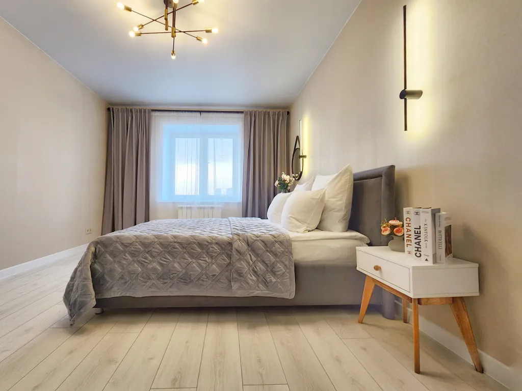 Квартира Квартира ВИП 2-х комнатная возле РН-Ванкор — Красноярск