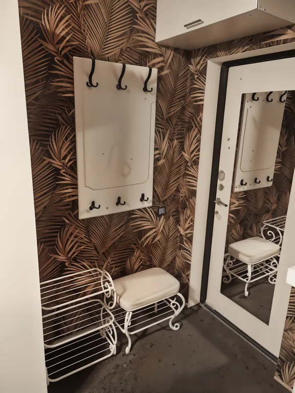 Квартира Квартира Апартамент с видом на море в парке Победы города Севастополя — Севастополь