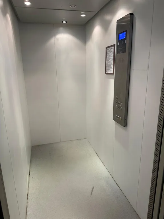 Квартира Апартаменты с видом на бассейн — Анапа