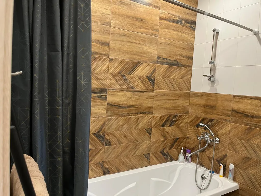 Уютный дом для комфортного отдыха