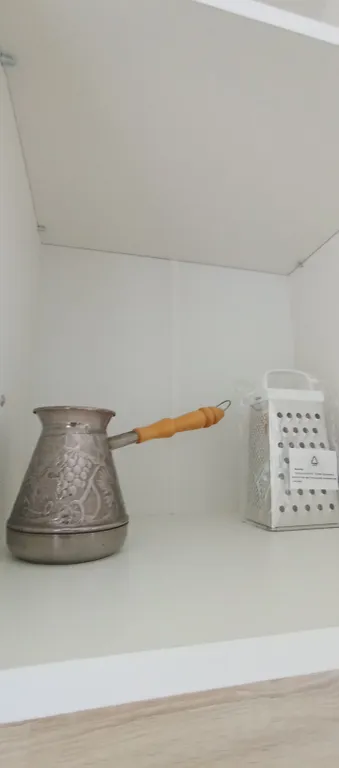 Квартира Небольшая уютная квартира — Краснодар