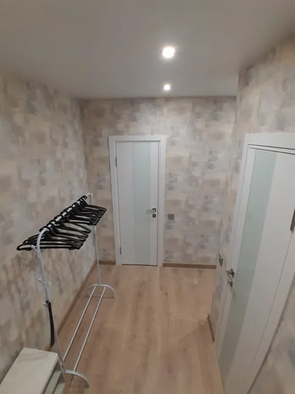 Уютная благоустроенная квартира