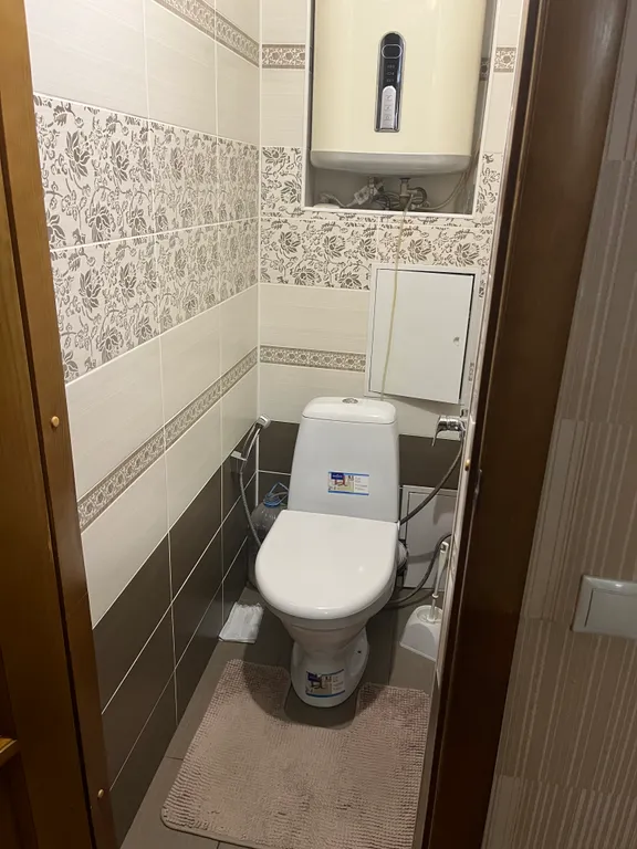 Уютная квартира в центральном районе Волгограда