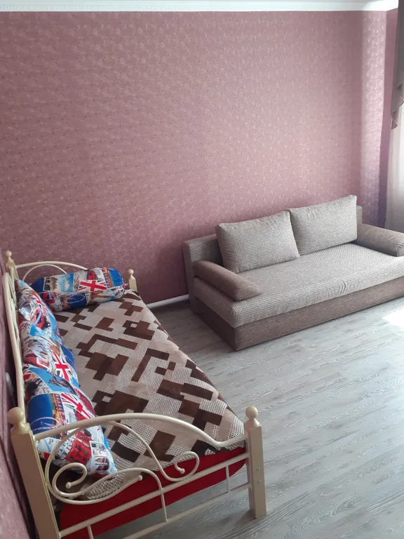Дом 60m2 — чан на дровах, кухня, Wi-Fi