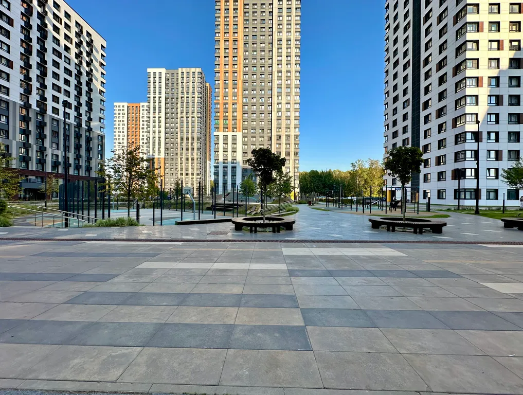 Moskovskiy eco room 5 мин от аэропорта Внуково