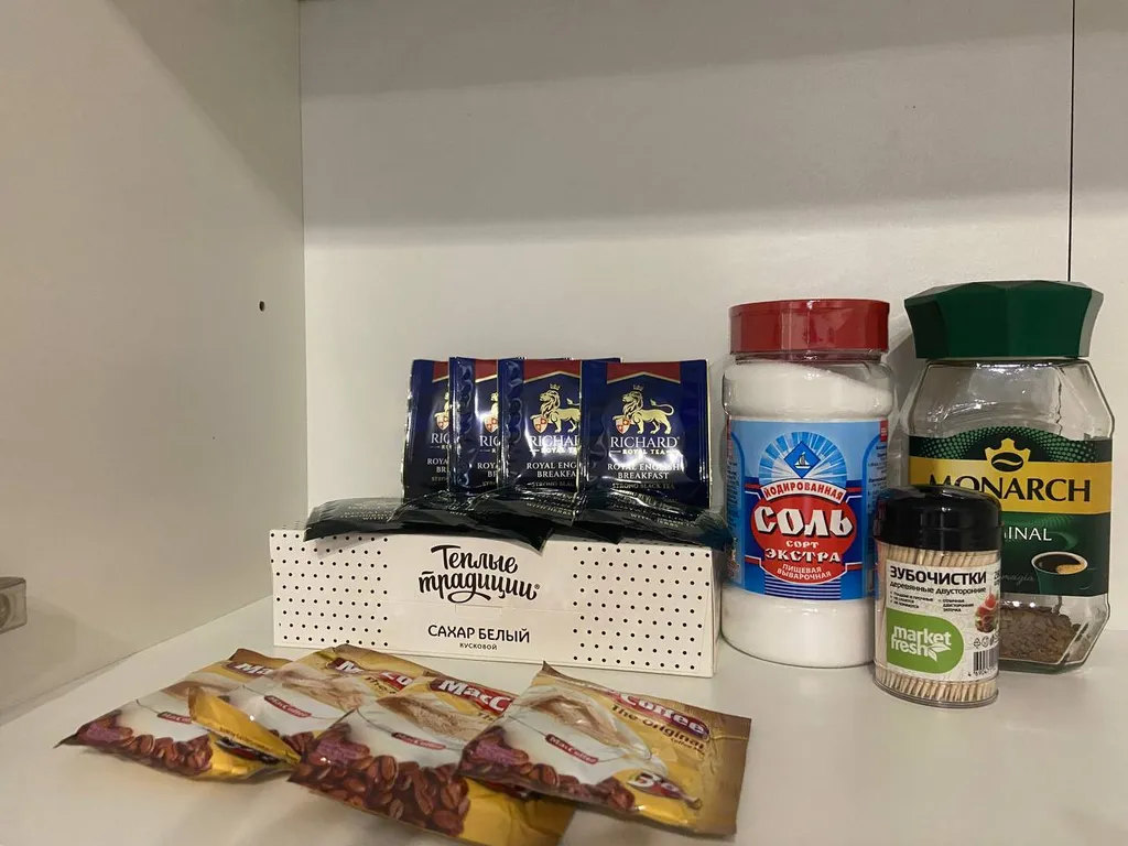 Лёгкий простор