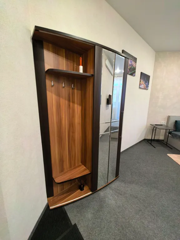 Квартира Квартира в ЖК Панорама — Тюмень