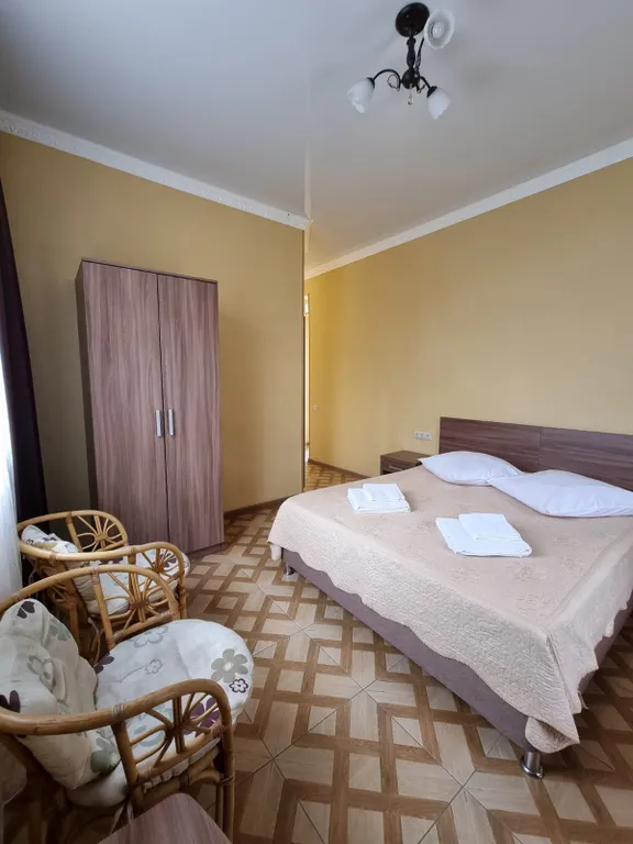 Квартира Комната — Кучук-Дере