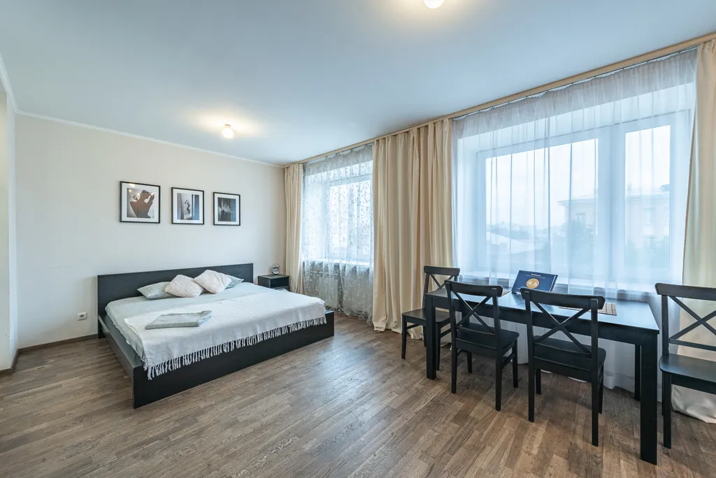 Апартаменты Сон и Душ