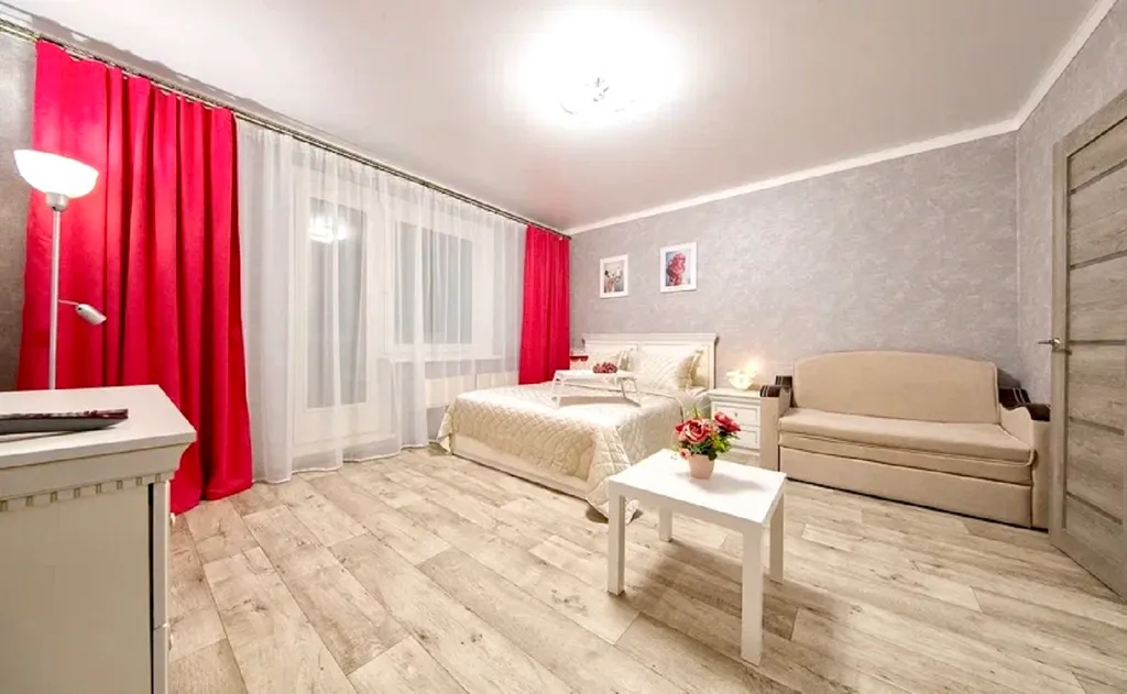 Премиум в центре с кофемашиной - Business