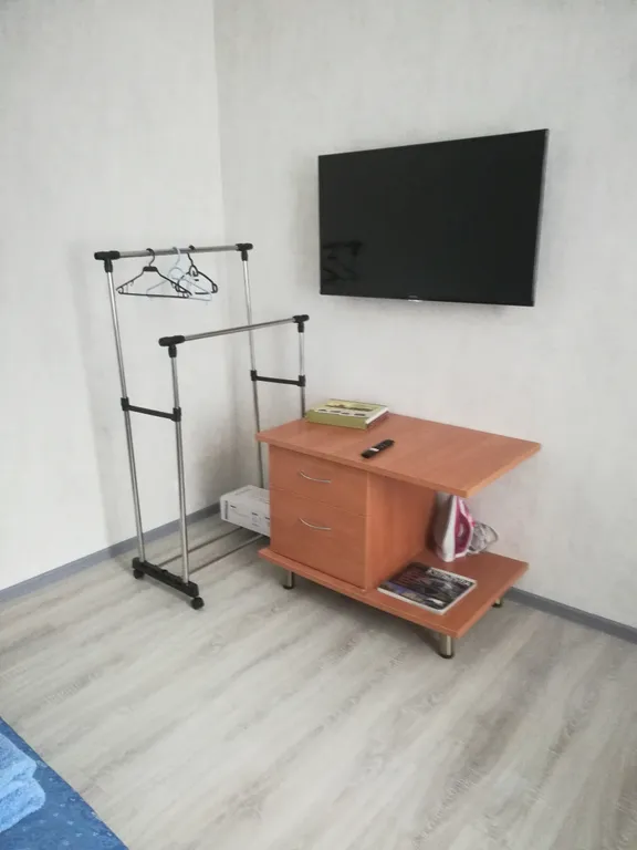 Студия у моря