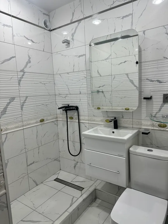 Квартира со всеми удобствами в центре города