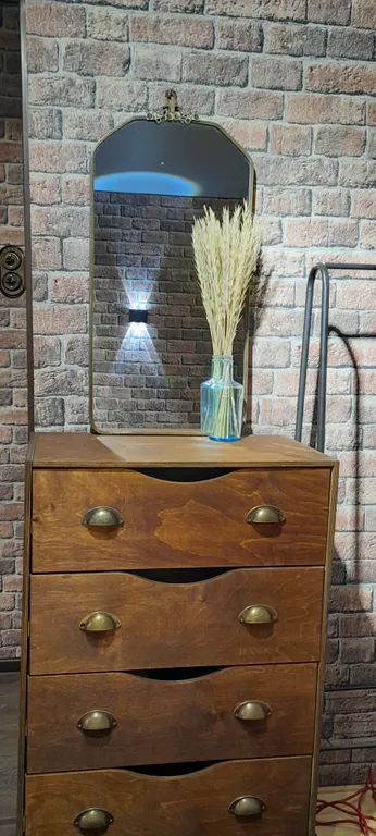 Уютный лофт в тихом центре