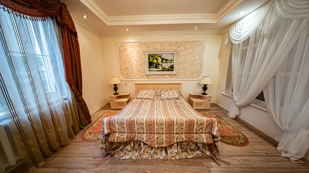 1-комнатная Квартира — аренда посуточно в Белокуриха