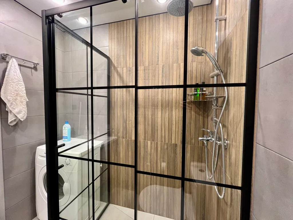 Уютный домик в центре города