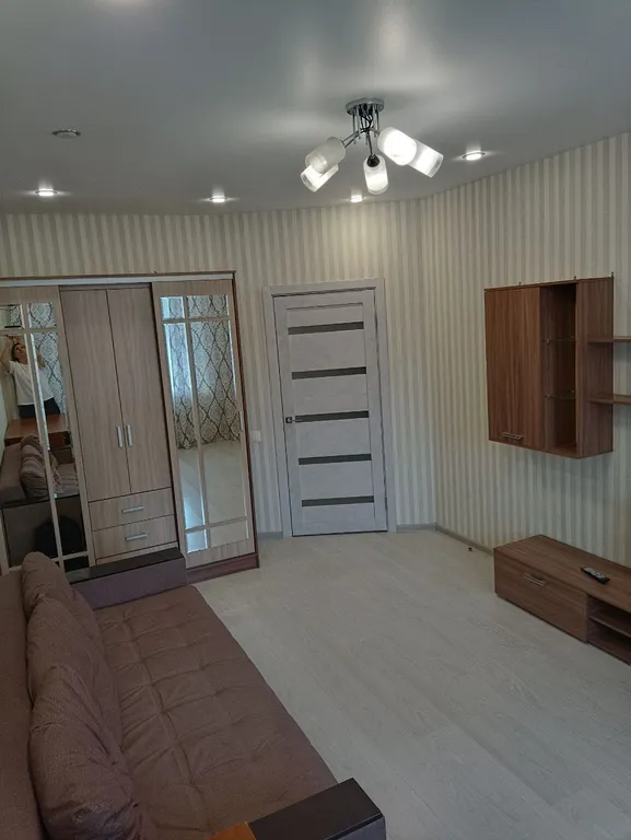 Квартира Просторная 2-комнатная квартира в 10 минутах от ЖД Вокзала — Самара