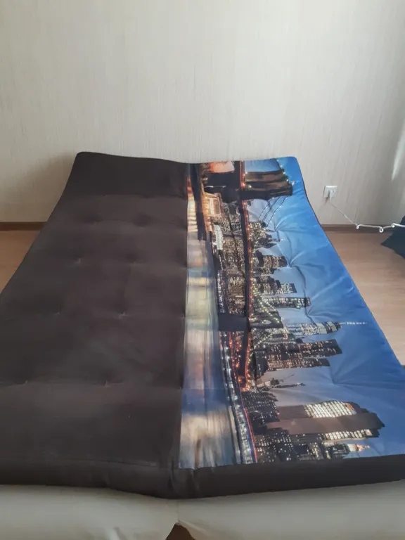 Уютнуа квартира