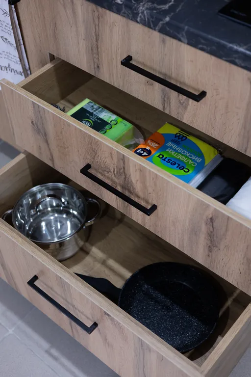 Апартаменты номер 3