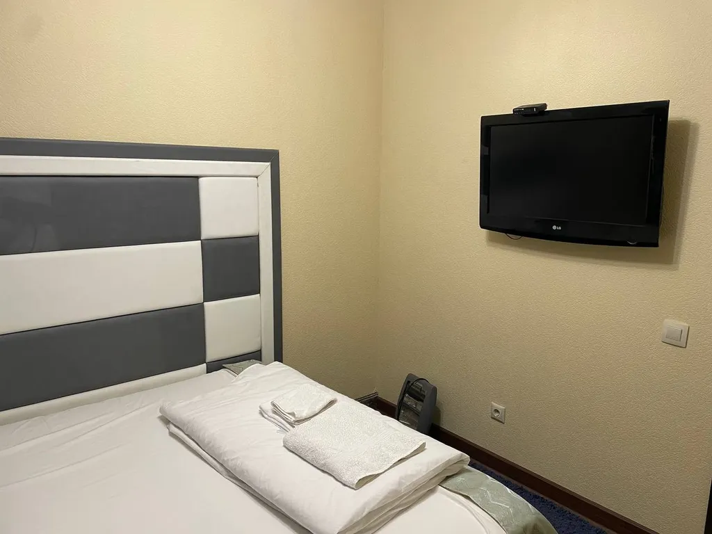 Квартира Комната — Москва