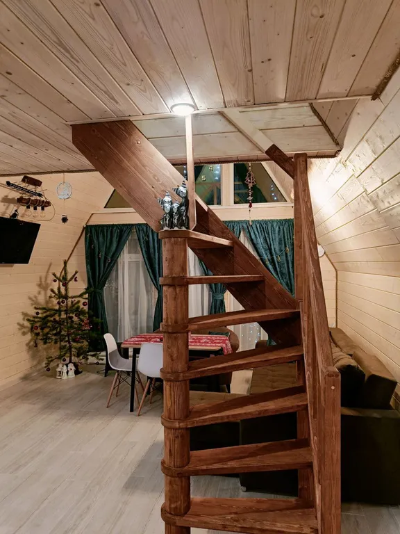 Савушкин домик