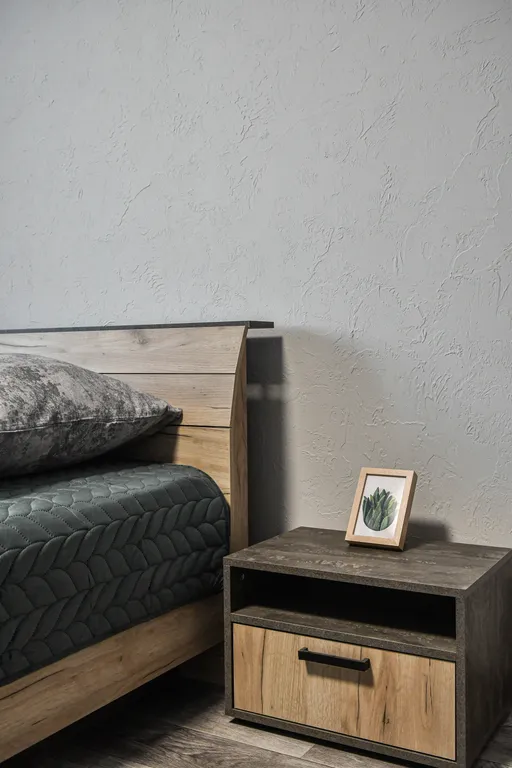 Уютная квартира-студия