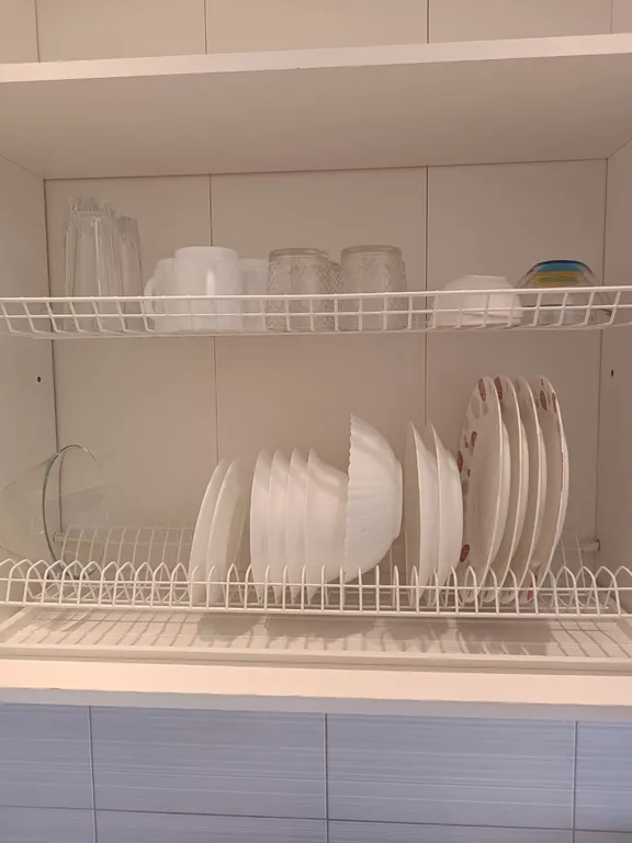 Apartments Western City