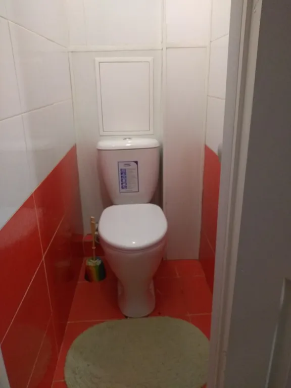 Квартира Уютная квартира с удобным местоположением — Шерегеш