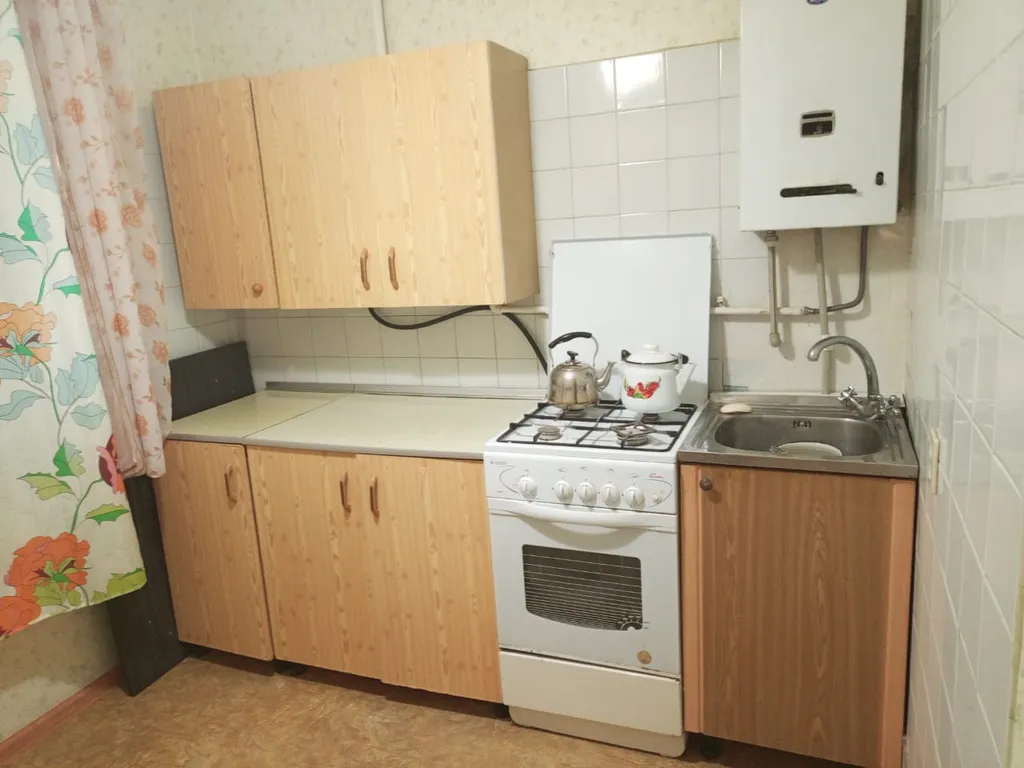 Квартира на Горной для отдыхающих и командировочных