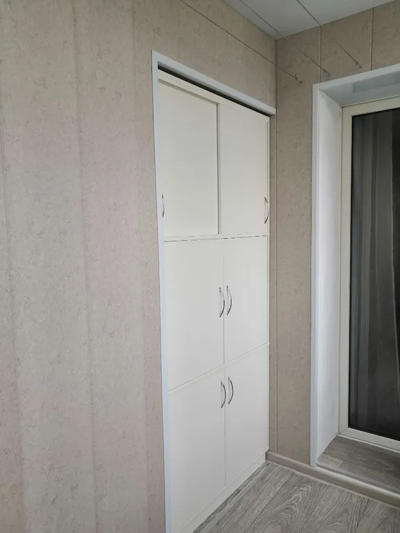 Уютная квартира в престижном районе с развитой инфраструктурой