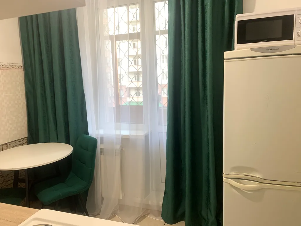 Уютная квартира в самом центре города