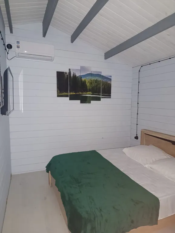 1-комнатный Дом