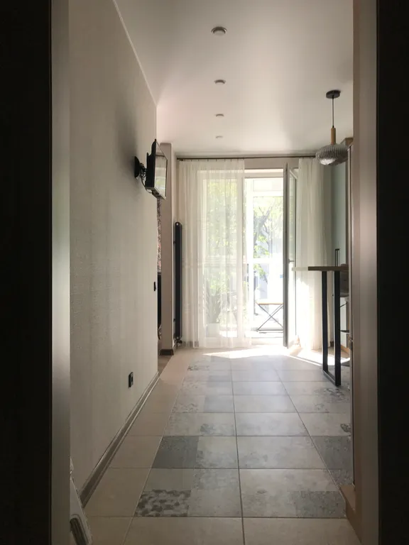 Квартира у Балтийского моря