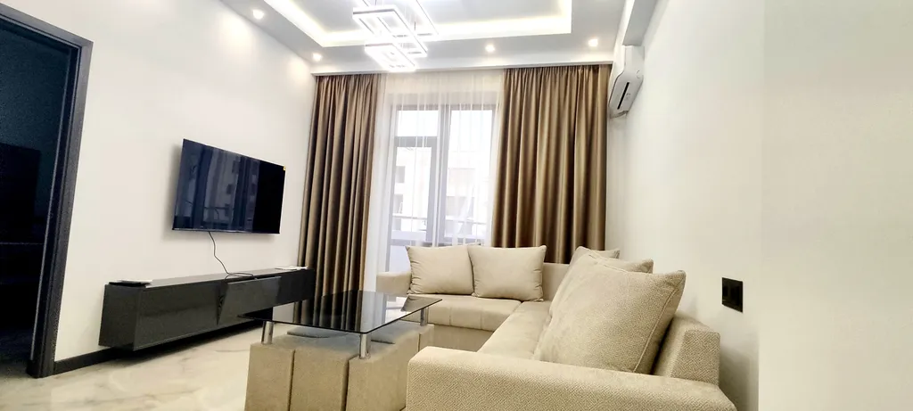 Квартира Beautiful and cosy apartment — аренда посуточно в Ереван