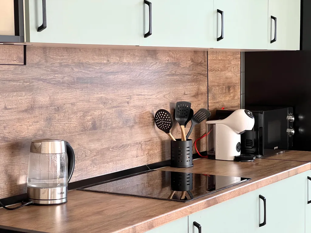 Отдых в доме с банным чаном