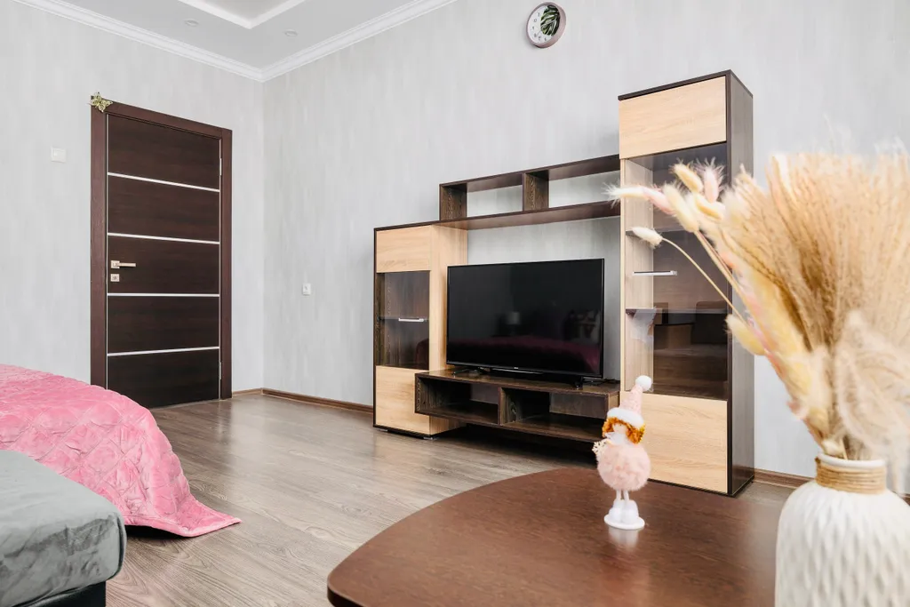 Квартира Апартаменты около парка и стадиона Краснодар — Краснодар