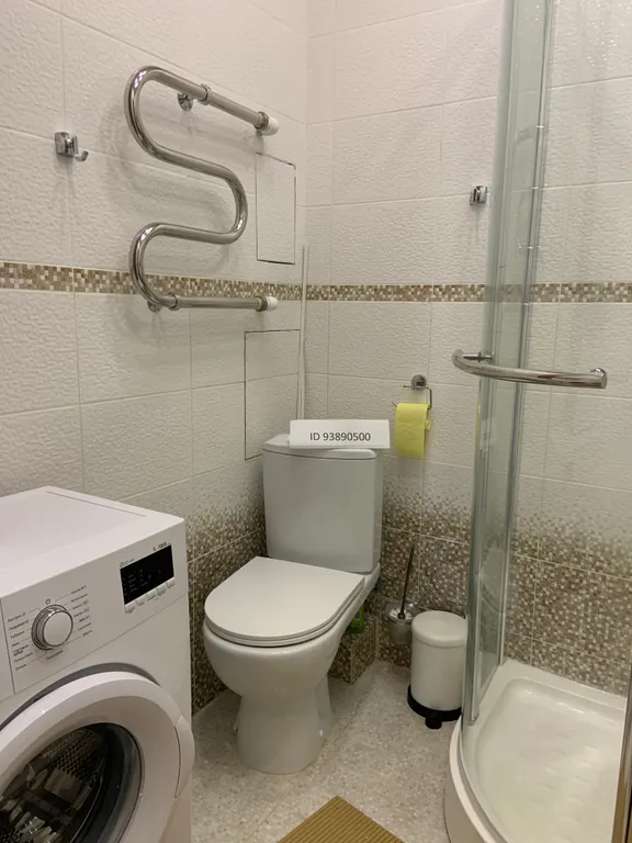 Квартира Квартира на первой береговой линии — Варваровка