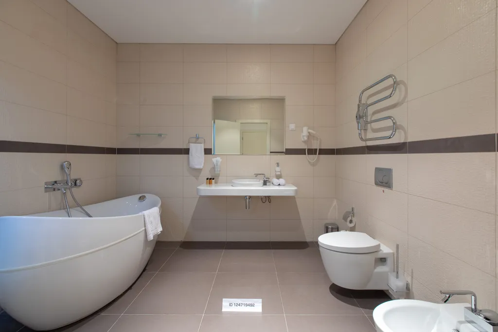 Квартира Квартира Junior suite 4 — Москва