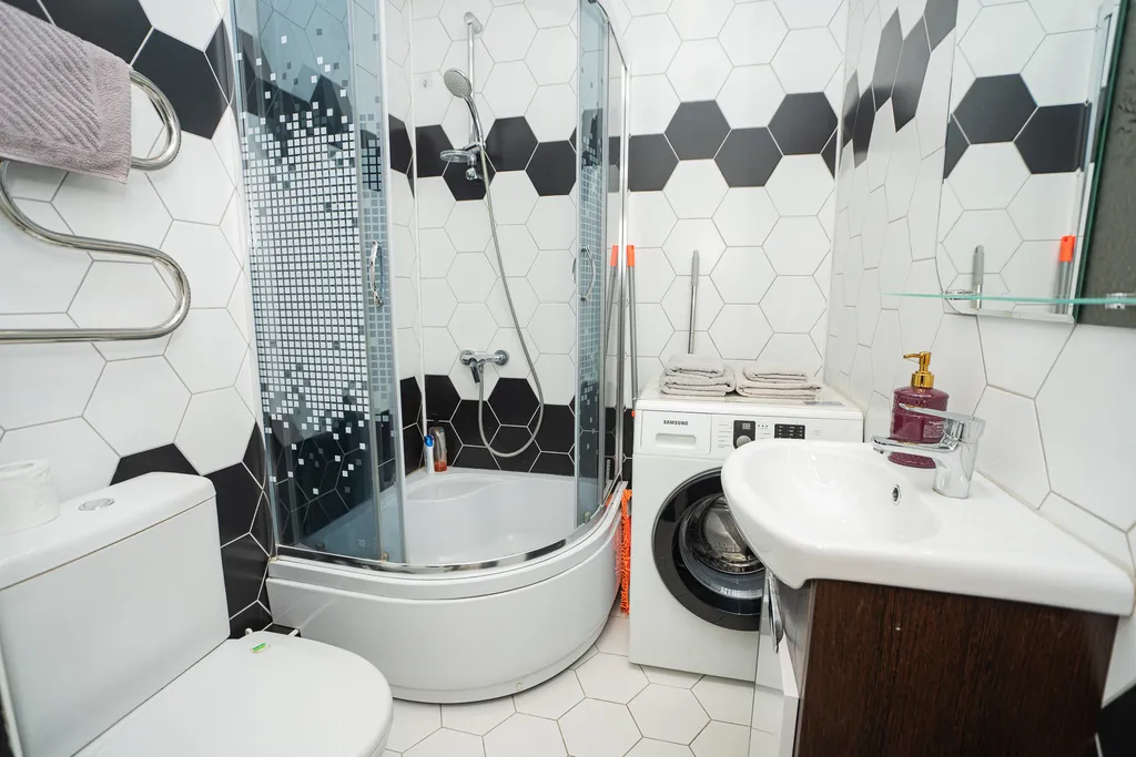 Квартира на аэропорте