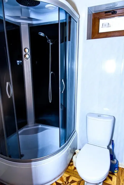 Коттедж 1-комнатный Дом — Мушт