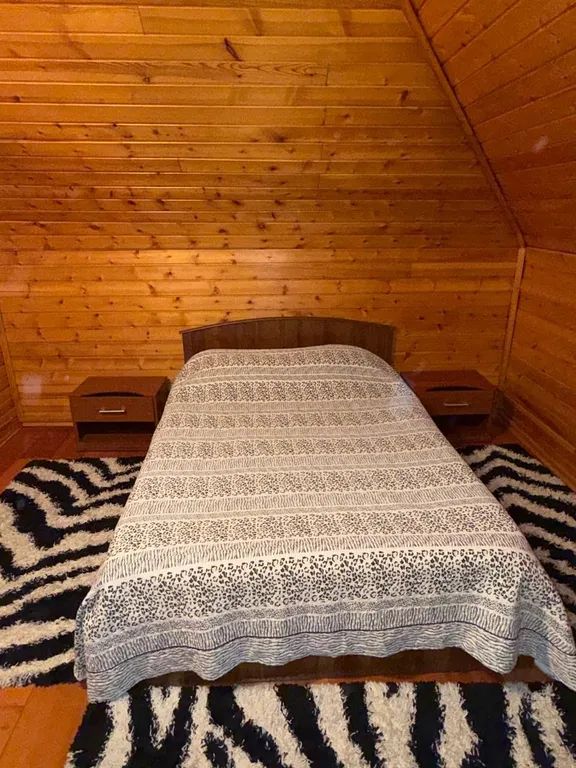 Коттедж Элис в центре с видом на Байкал