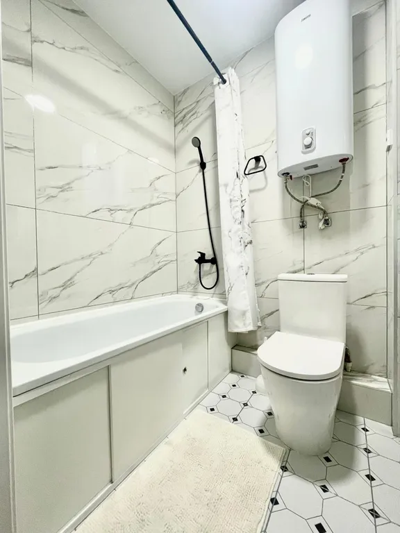 Квартира Уютная квартира — Хабаровск