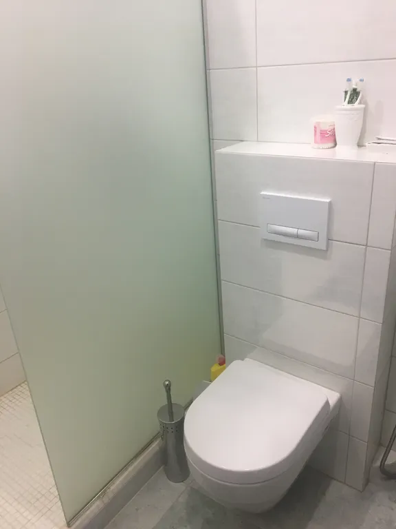 Квартира Квартира Спокойный тихий отдых с видом на море — Геленджик