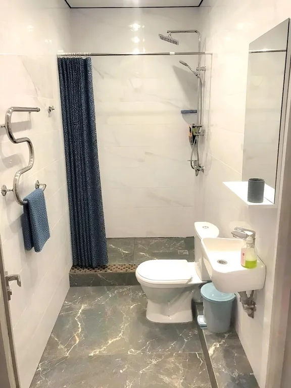 Таунхаус 120м2 с парковкой, 4 спальных комнаты, SPAR на Аксакова 125